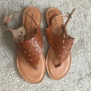 Sandals by Rock&Candy